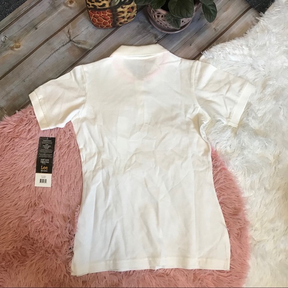 Lee Uniforms | Short Sleeve Stretch Polo Bundle - Picture 5 of 5